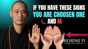 IF You Have Both🌙 CRESCENT MOON and 