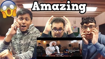 LESTI DA - KULEPAS DENGAN IKHLAS - AXN ASIA ALL-STARS REACTION | Bros React
