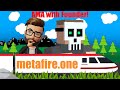  meta fire  ama with the founder  engineer  cryptoexpress 