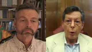 Robert Wright & Gary Dorrien (full conversation)