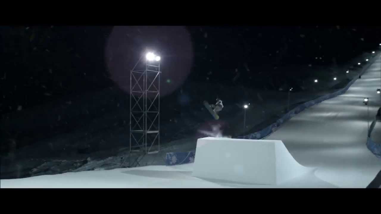 Samsung GALAXY Note 3 TVC