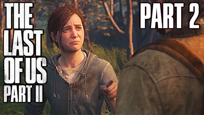 THE LAST OF US 2 PC – Gameplay Walkthrough Part 1 - JOEL - No