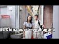 Apartment Hunting in China 🇨🇳 | After 12 Apartment Tours...