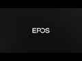 Гарнітура для ПК EPOS IMPACT 460T