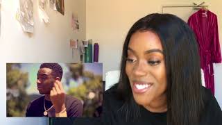 AJ Tracey - Butterflies (ft. Not3s) | REACTION