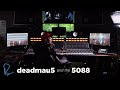 Capture de la vidéo Deadmau5 And The 5088