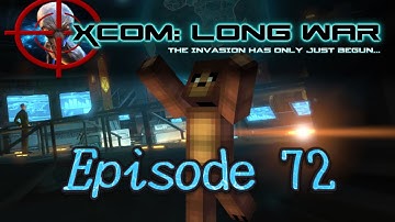 X-COM EW-LW: Classic Ironman - Episode 72 - Mecintosh