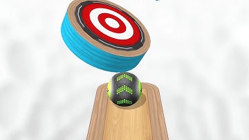 Going Balls‏ - SpeedRun Gameplay Level 2757- 2758