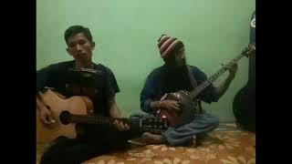 Sugali - Iwan Fals (Cover Banjo)