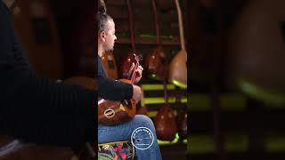 Ali Kılıç Saz Evi Saz Kursu & Saz Satışı Almanya Nürnberg Su Misali Melodisi