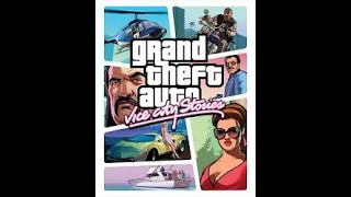 Grand Theft Auto: Vice City Stories (Radio Commercials)