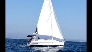 New Listing! 2007 Hunter 33 in Marina Del Rey By: Ian Van Tuyl видео BAVARIA 33/2007