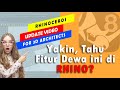 Fitur Dewa Yang Tidak Banyak Diketahui Rhino User di Indonesia!