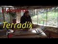 Broadforks grelinette terradix  vi presento questo prodotto