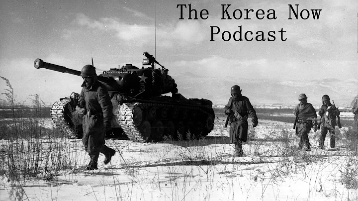 The Korea Now Podcast #54  Gregg Brazinsky  Nation...