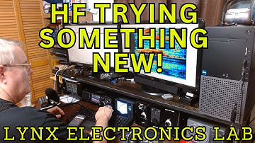 Deze nieuwe amateurradiomodus is GRATIS en geweldig!