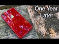 iPhone XR - One Year Later