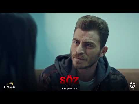 Söz-23.Bölüm Ateş ve Nazlı ayrılıyor