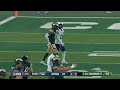 HIGHLIGHTS: Nevada at Colorado State Football 11/18/23