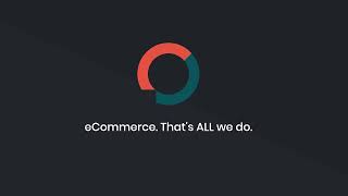 Innobyte | eCommerce. That's ALL we do