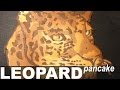 Leopard pancake