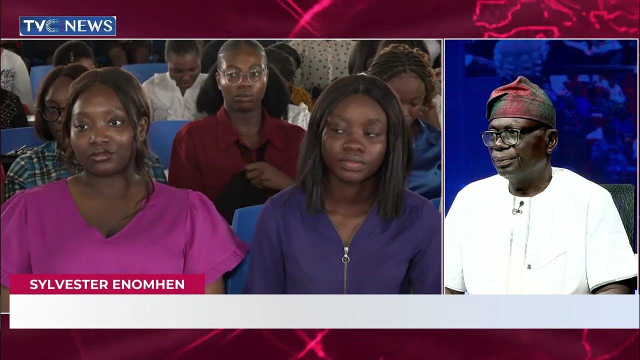 We Need A Surgical Approach To Fixing Nigeria’s Education – Enomhen