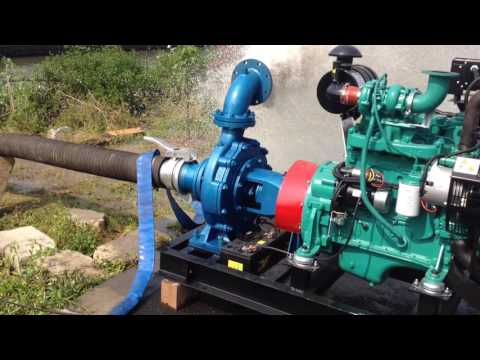 Video: Benzinemotorpomp Voor Water: Kenmerken Van Modellen Voor Vuil, Licht Vervuild En Schoon Water. Kenmerken Van SDMO-motorpompen