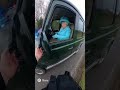 The Queen Gets Pulled Over #ai #queen #sora #cops