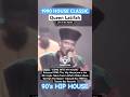 1990 House classic LIVE at the apollo #QueenLatifah #90shiphop #musicculture #hiphouse #90shouse