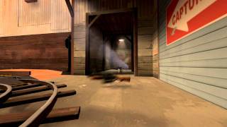 TF2 Pub Spy's frags voL. 1 [ by Dafoq ]