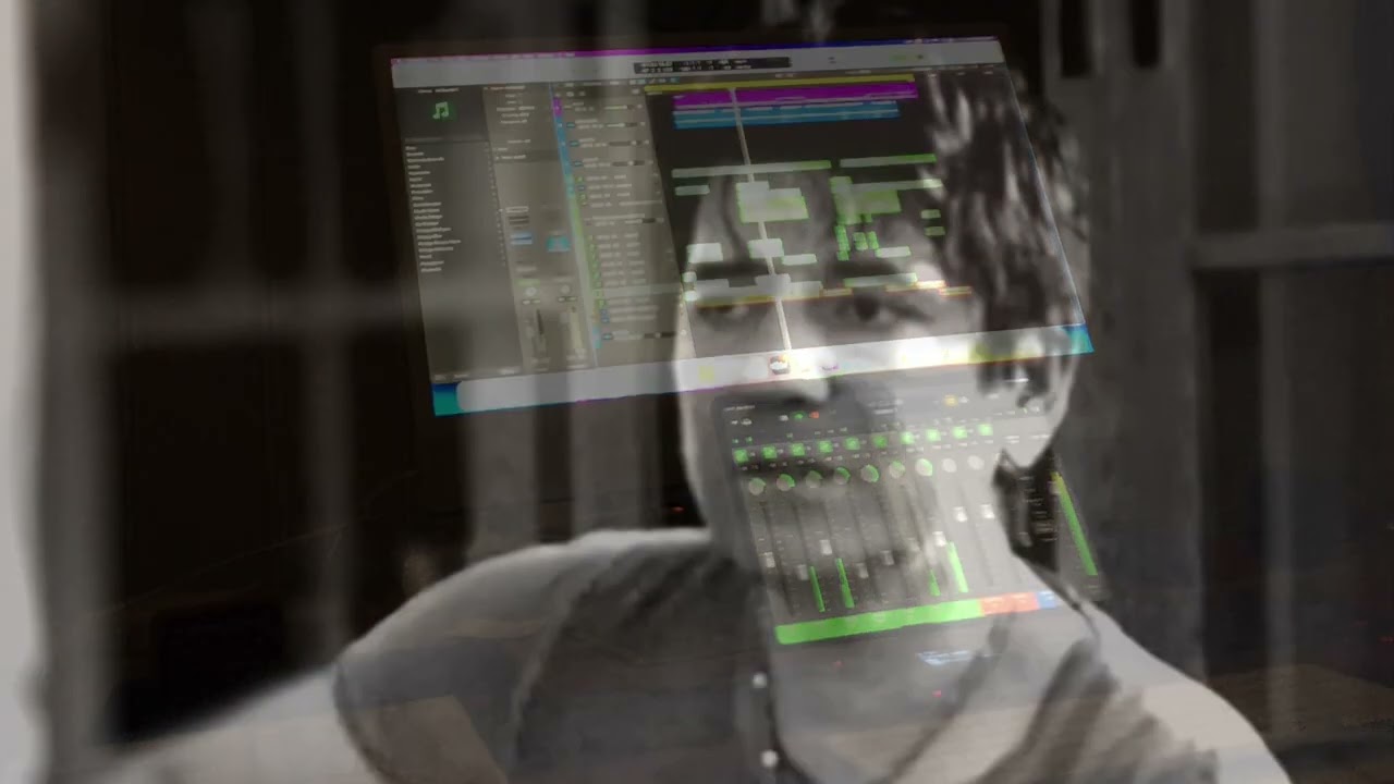 FILIP MARINCHEV   " FEELS LIKE FOREVER "  lyrics by Raymond Johnson