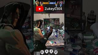 Average Victor Gameplay #deadlock #gaming