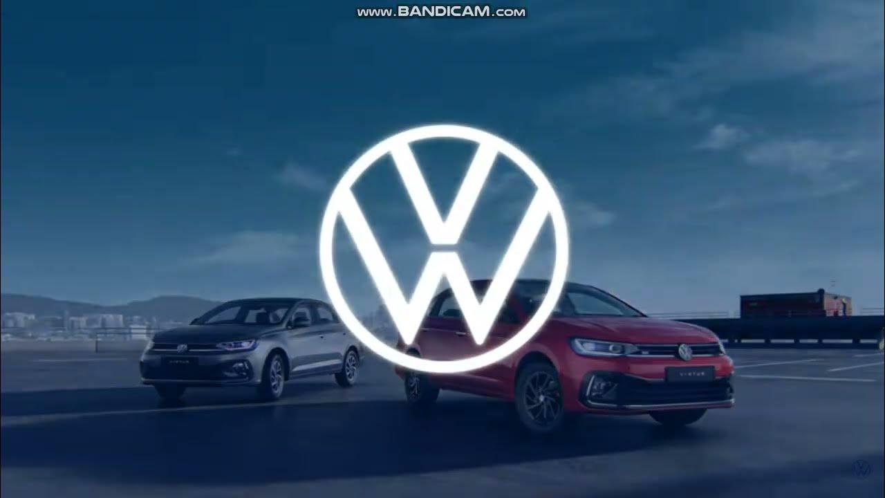 Car Sound Logo (Pt 4) YouTube