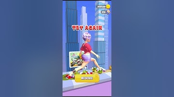 ASMR Tippy Toe 👩‍❤️‍👩🔥⭐️ Very Satisfying And Relaxing ASMR Sounds Gameplay #games #asmrsounds