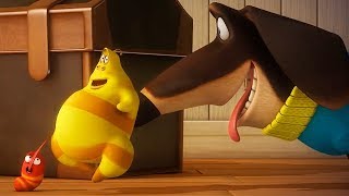 larva dog chase cartoon movie cartoons for children larva cartoon larva official