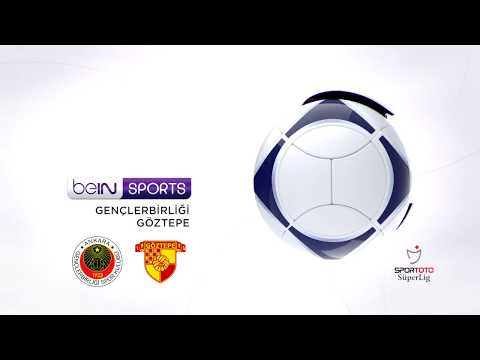 Gençlerbirliği 3 - 0 Göztepe #Özet