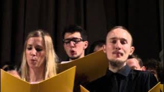 Hoist the Colours (Hans Zimmer)