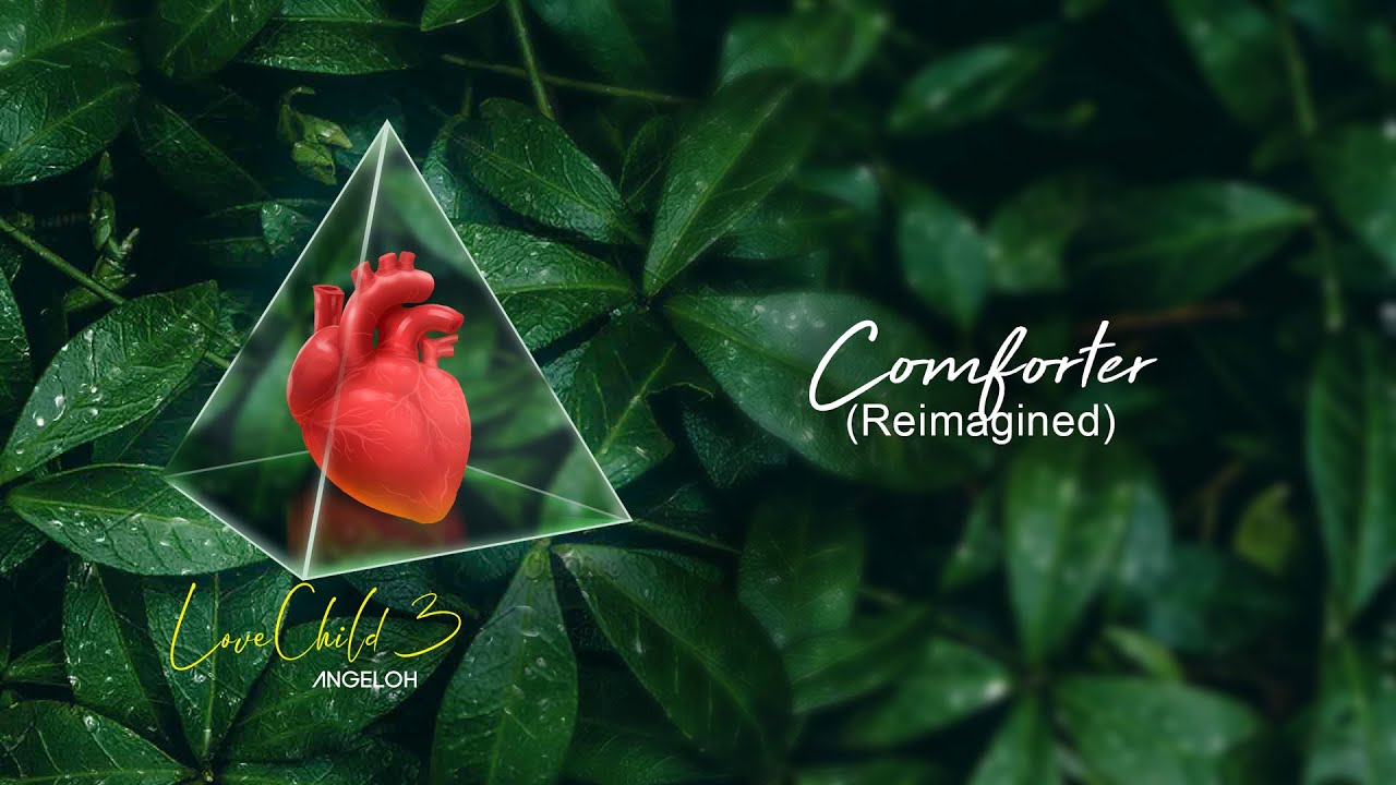 Angeloh - Comforter (reimagined)