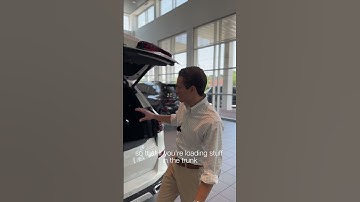 One of the BMW X5’s best - and simplest - features! #shorts