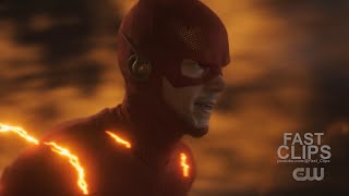 Spectre Unlocks Barry's Full Potential | Crisis On Infinite Earths [HD]