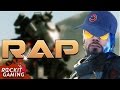 Titanfall 2 Rap Song | Superhero | Rockit Gaming