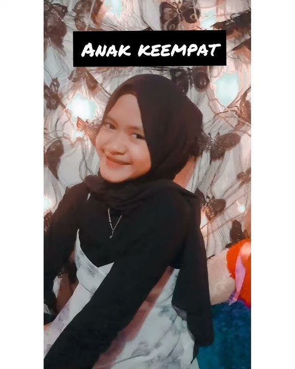 tiktok terbaru kamu siapa kamu siapa