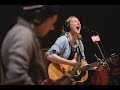 Lissie - Hero (Live on 89.3 The Current)