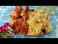 Nasi biryani recipe by sisters home recipes