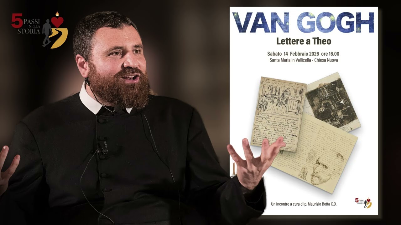 5 Passi nella Storia 