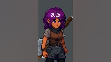 Wishlist my game on steam! #pixelart #indiegame #gamedev