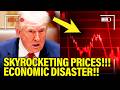 Trump FINALLY HIT with What HE FEARED MOST on IRAN WAR!!