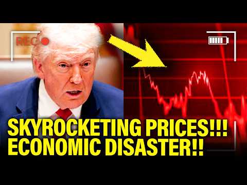 Trump FINALLY HIT with What HE FEARED MOST on IRAN WAR!!