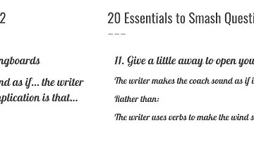 AQA GCSE English Language Paper 1 Question 2 essential tips