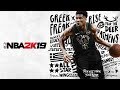 Моя карьера / My career NBA 2K19. #12 Сыграли против будущего MVP?